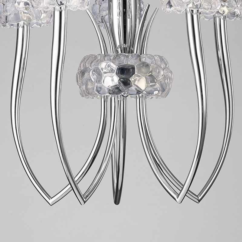 Подвесная люстра Mantra 4632