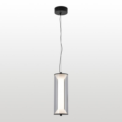 Подвесной светильник Lussole LSP-4039