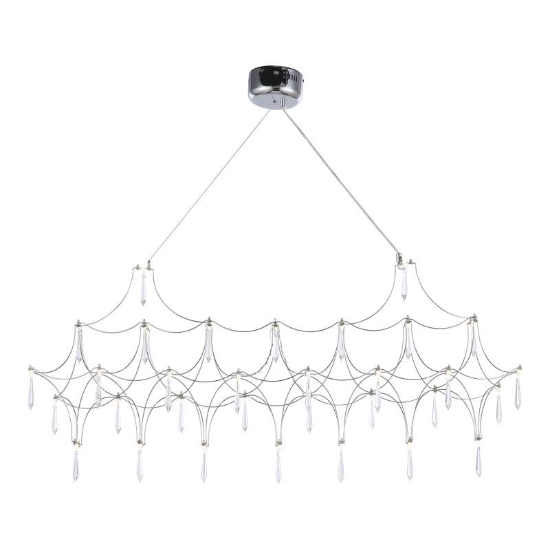 Подвесная люстра ST-Luce SL6603.103.17