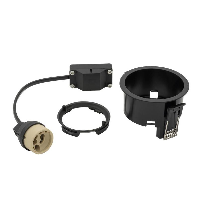 Встраиваемый светильник Nowodvorski 10789