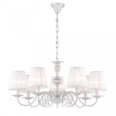 Подвесная люстра Favourite 1730-7P