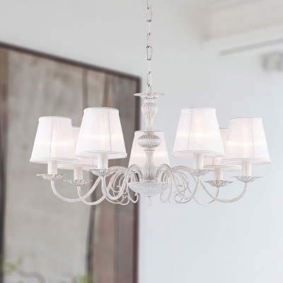 Подвесная люстра Favourite 1730-7P