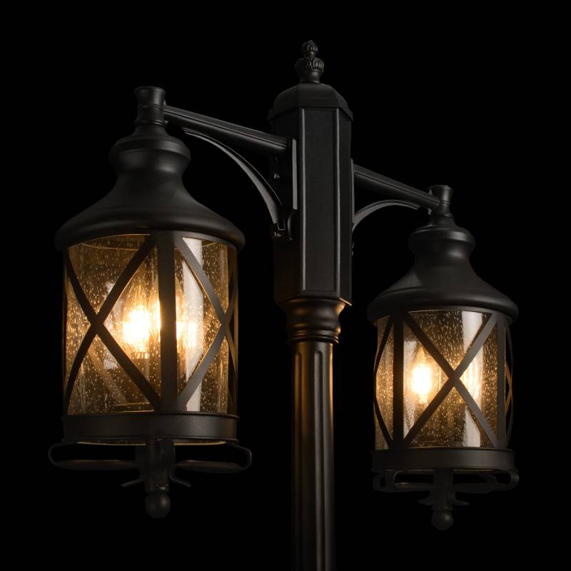 Садово-парковый светильник LOFT IT 100020/2200