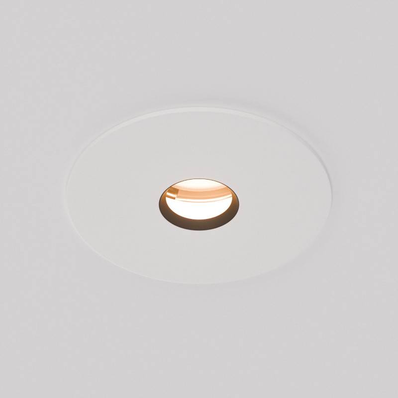 Встраиваемый светильник Lightstar 074436