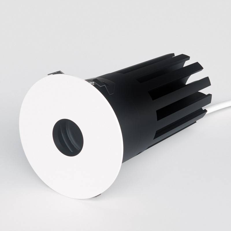 Встраиваемый светильник Lightstar 074436