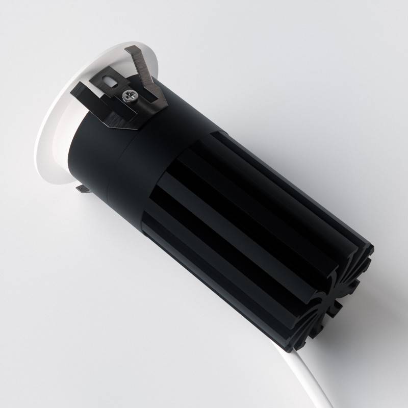 Встраиваемый светильник Lightstar 074436