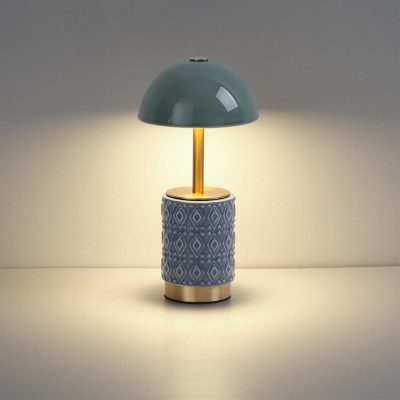 Настольная лампа Odeon Light 5452/3TL