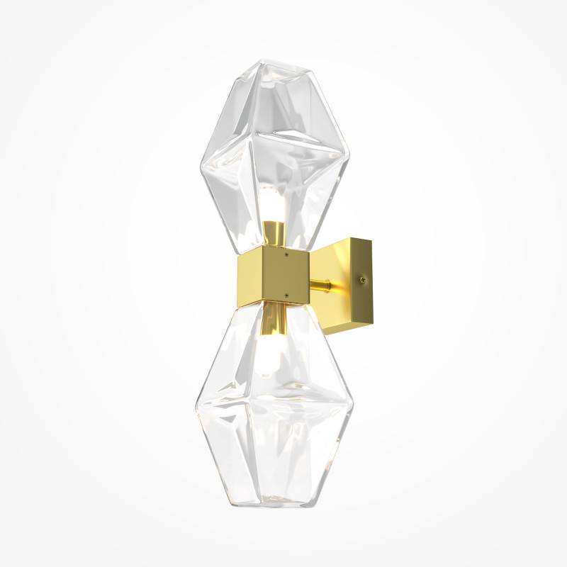 Бра Maytoni MOD325WL-02G