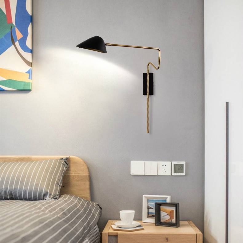 Бра ImperiumLoft 140539-26