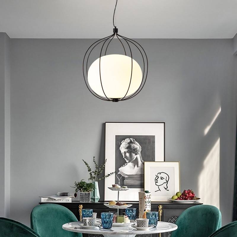 Подвесной светильник ImperiumLoft 219834-26