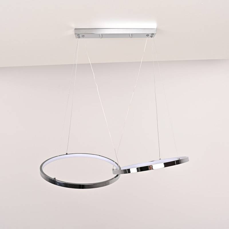 Подвесная люстра ImperiumLoft 313678-26