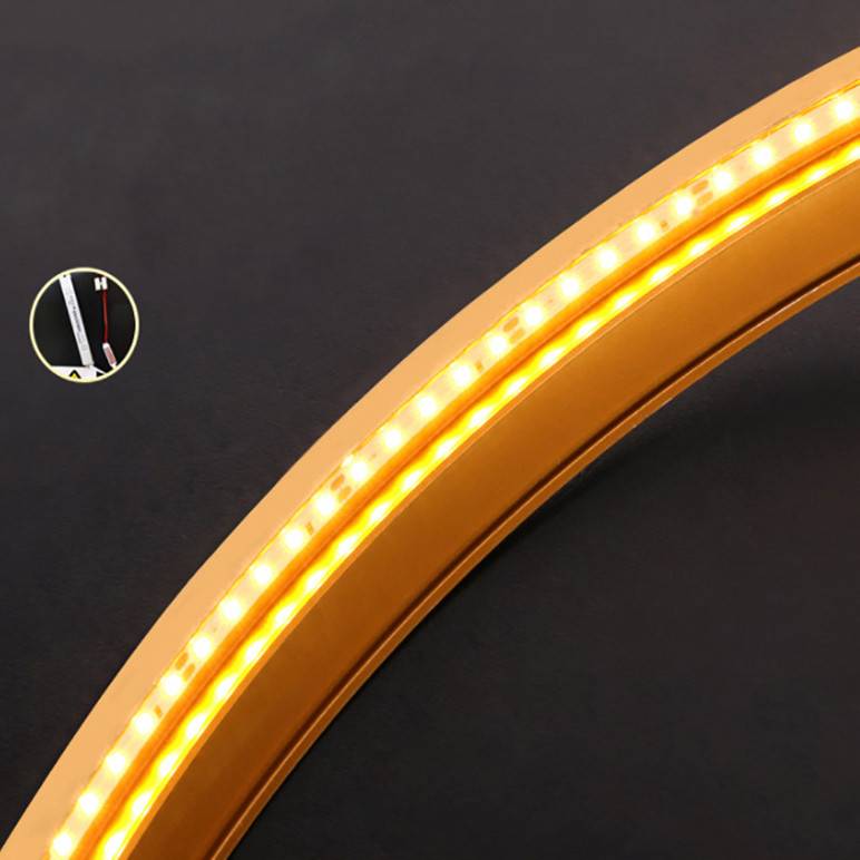 Бра ImperiumLoft 208936-23