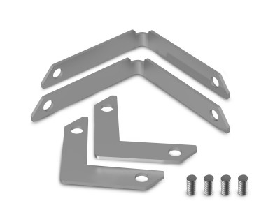 Соединитель для шинопровода Ambrella Light GL1073