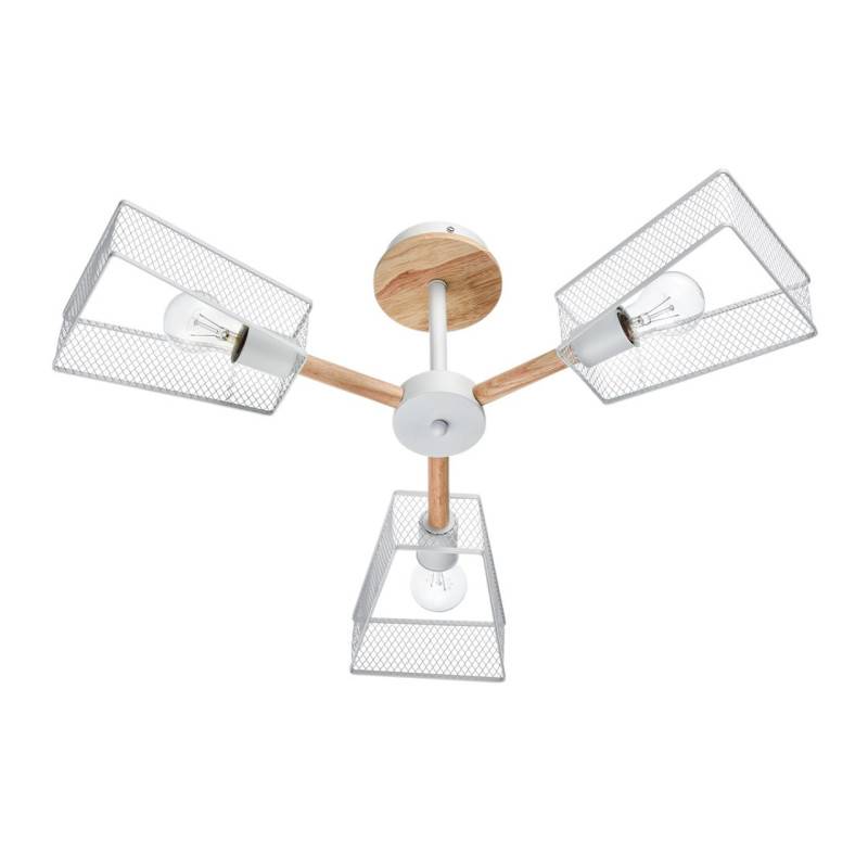 Люстра на штанге LUMION 8246/3C