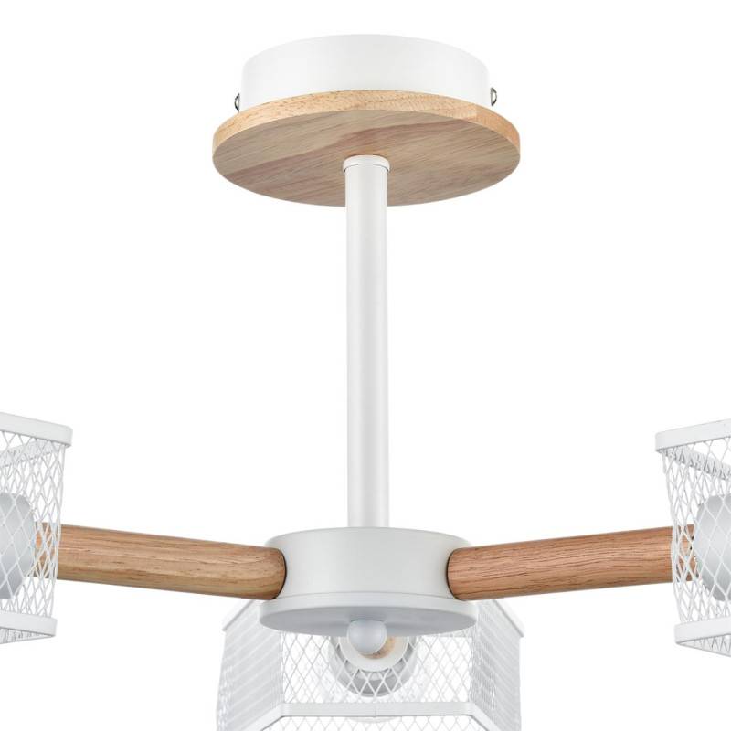 Люстра на штанге LUMION 8246/3C