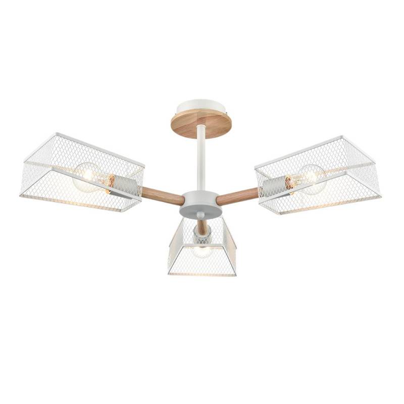 Люстра на штанге LUMION 8246/3C