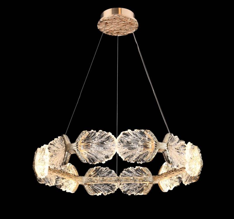 Подвесная люстра Fluorite FL1170-5P