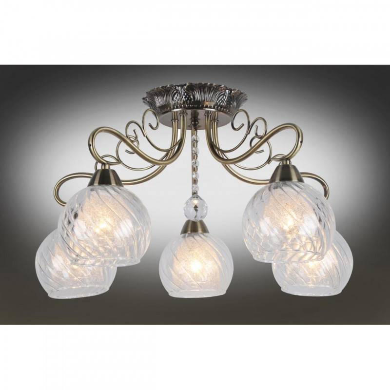 Накладная люстра Omnilux OML-53507-05