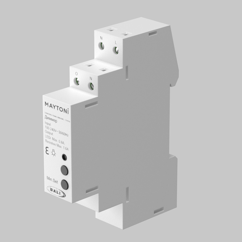 Диммер Maytoni Technical 721018