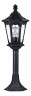 Наземный низкий светильник Maytoni Oxford S101-60-31-R