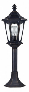 Наземный низкий светильник Maytoni Oxford S101-60-31-R