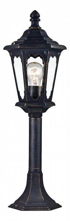 Наземный низкий светильник Maytoni Oxford S101-60-31-R