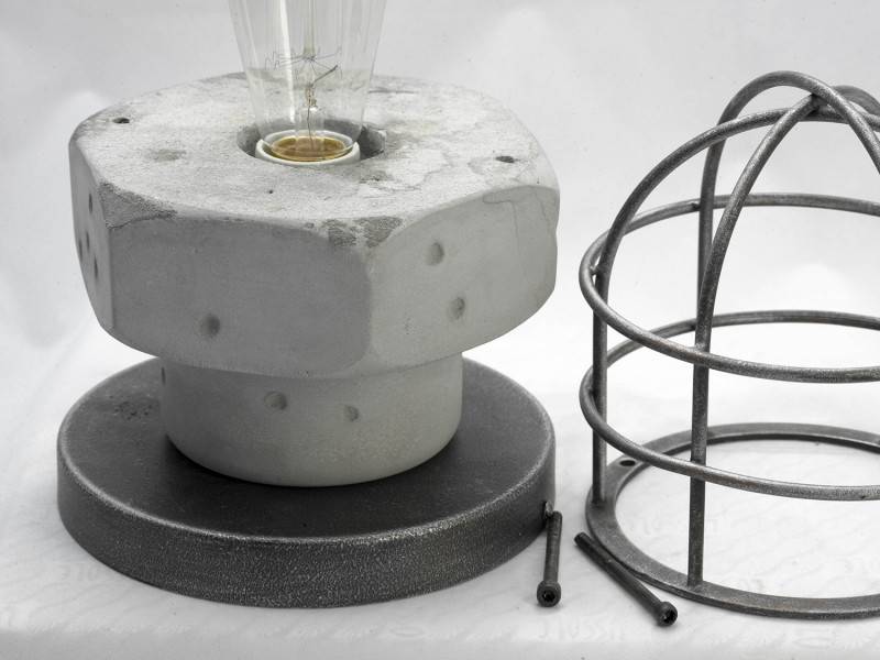 Накладной светильник Lussole LSP-9701