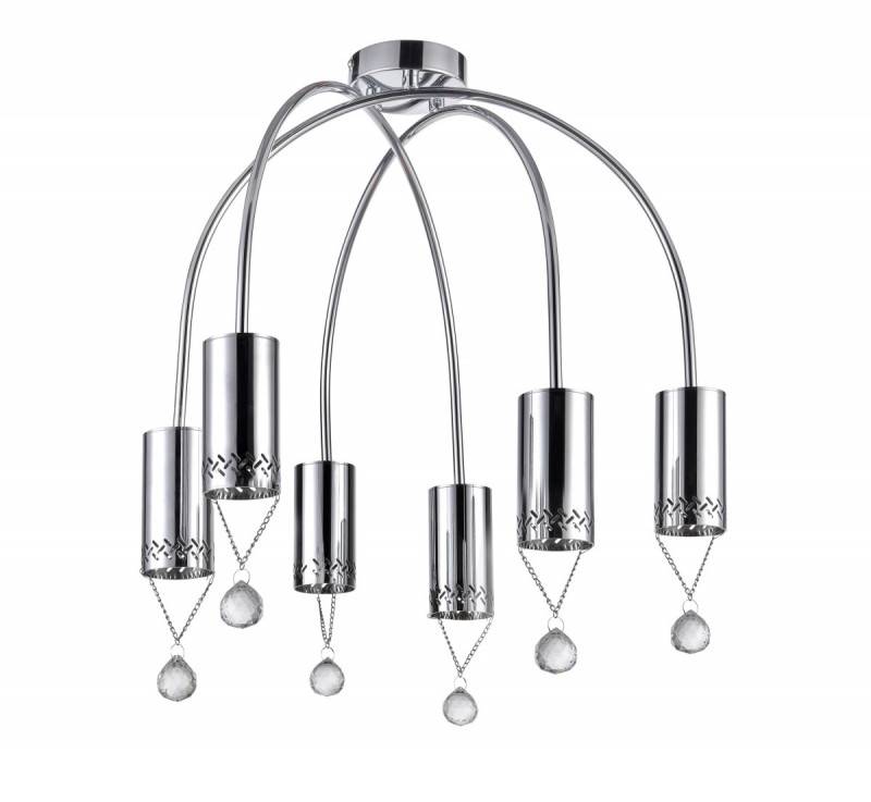 Накладная люстра Vele Luce VL4283L06