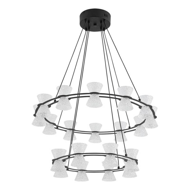 Каскадная люстра LUMION 8341/70L