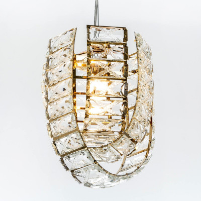 Подвесной светильник MODELUX ML.755.2 GD