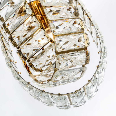 Подвесной светильник MODELUX ML.755.2 GD