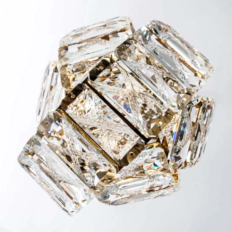 Подвесной светильник MODELUX ML.755.2 GD