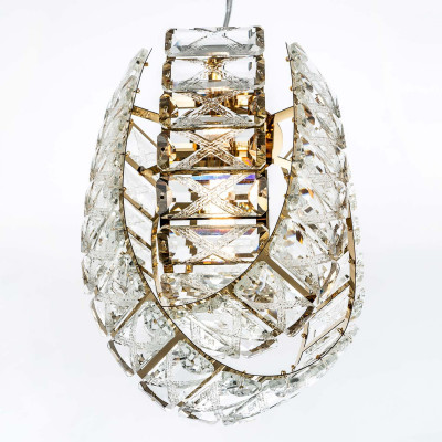 Подвесной светильник MODELUX ML.755.2 GD