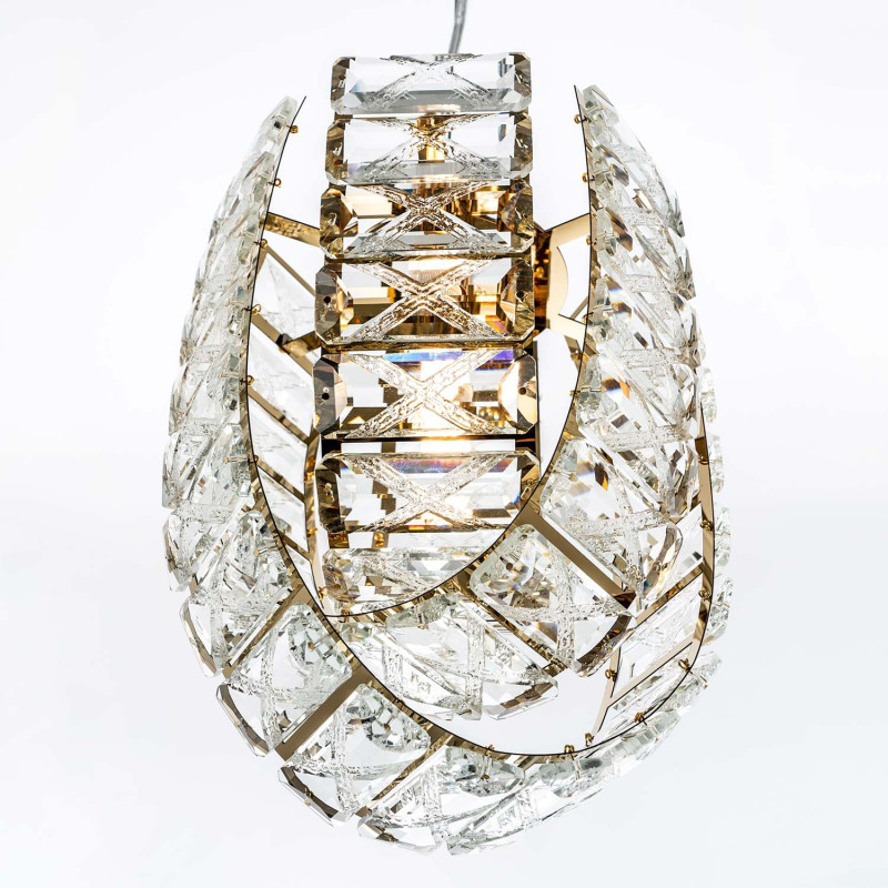 Подвесной светильник MODELUX ML.755.2 GD