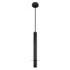 Подвесной светильник LOFT IT 10583B Black