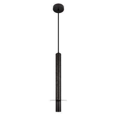 Подвесной светильник LOFT IT 10583B Black