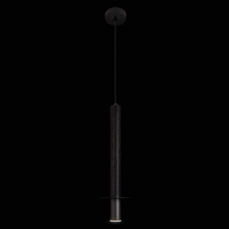 Подвесной светильник LOFT IT 10583B Black