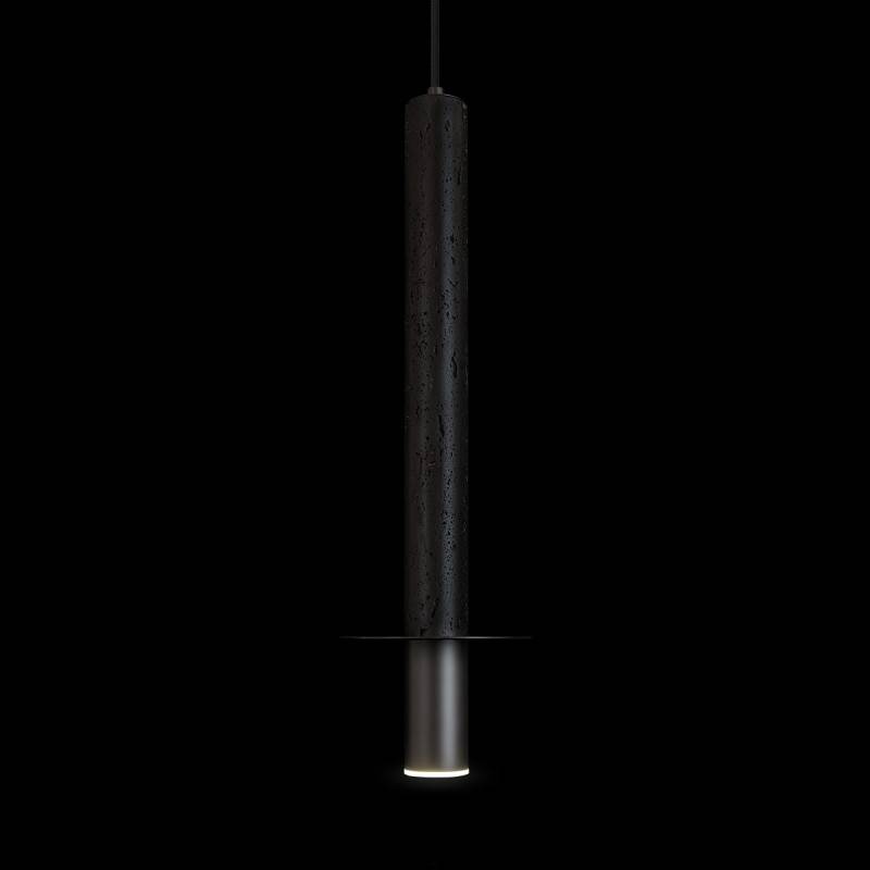 Подвесной светильник LOFT IT 10583B Black