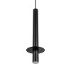 Подвесной светильник LOFT IT 10583B Black