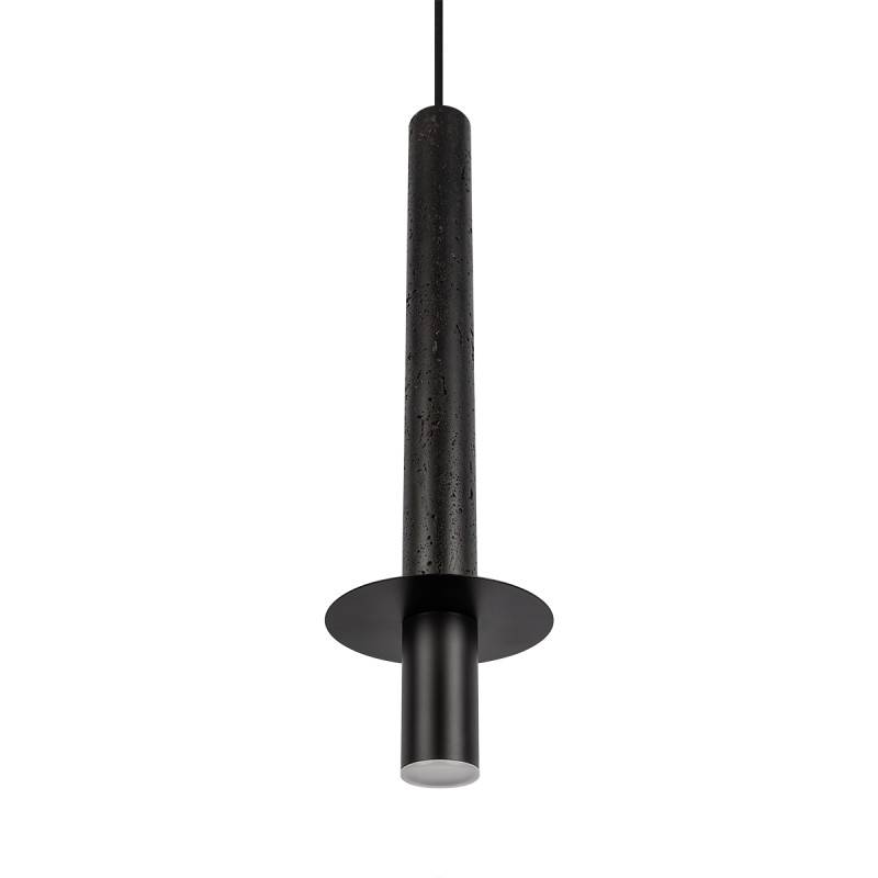 Подвесной светильник LOFT IT 10583B Black
