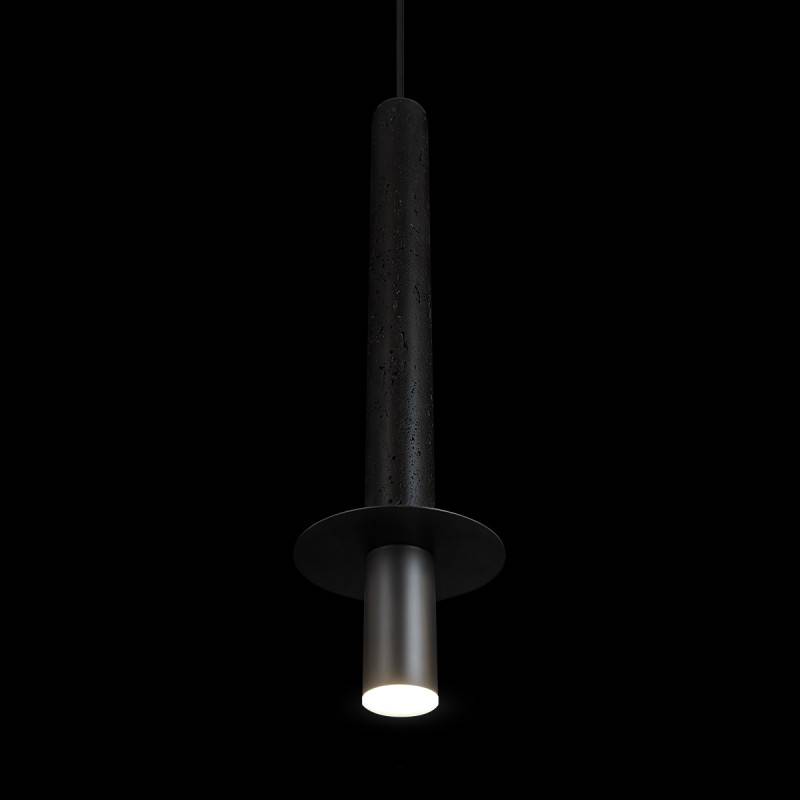 Подвесной светильник LOFT IT 10583B Black