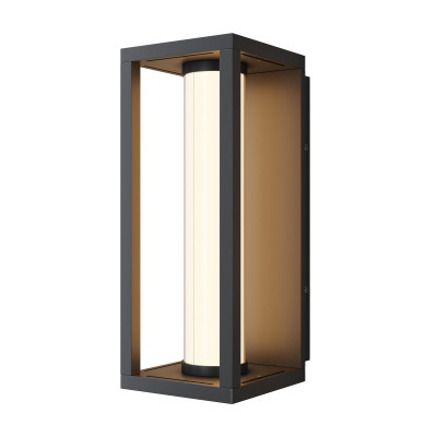 Светильник настенный Maytoni O480WL-L12B3K