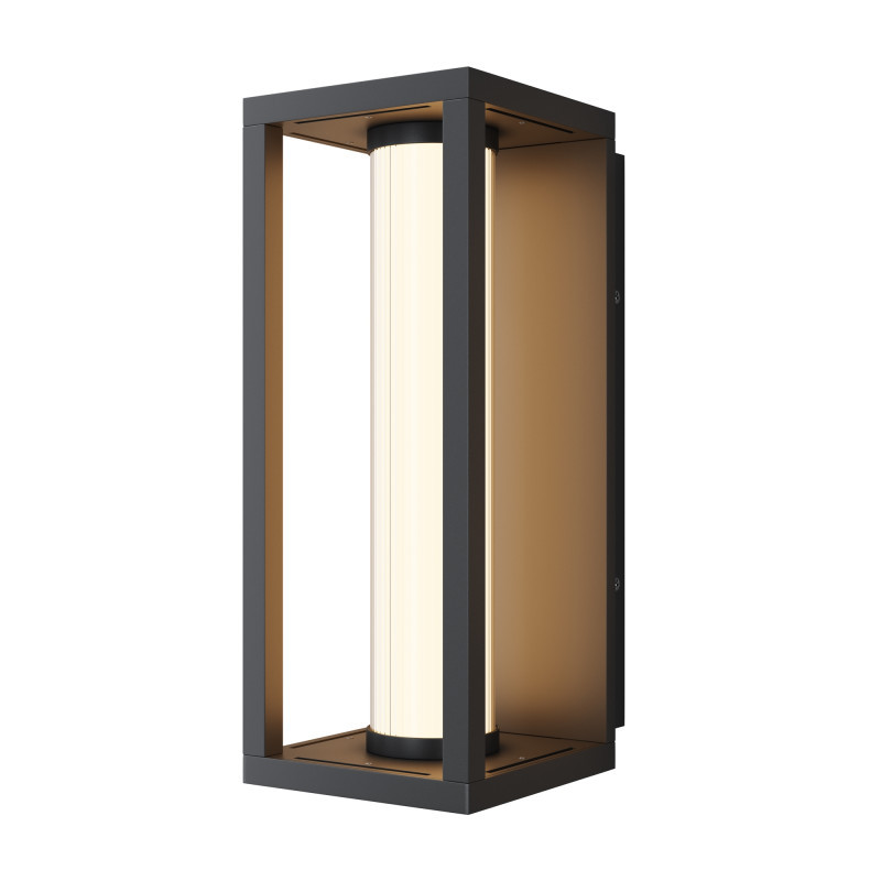 Светильник настенный Maytoni O480WL-L12B3K