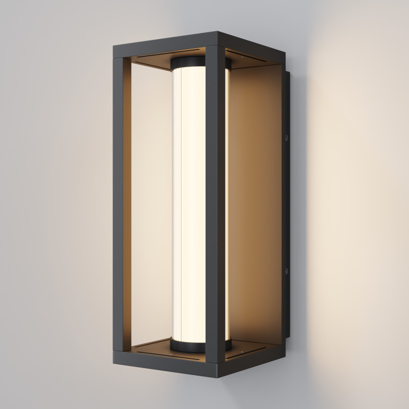 Светильник настенный Maytoni O480WL-L12B3K