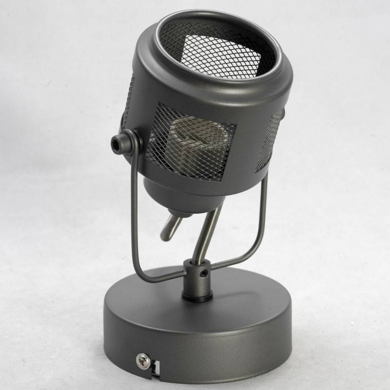 Спот Lussole LSP-8045