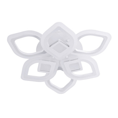 Накладная люстра LED4U 2721-6