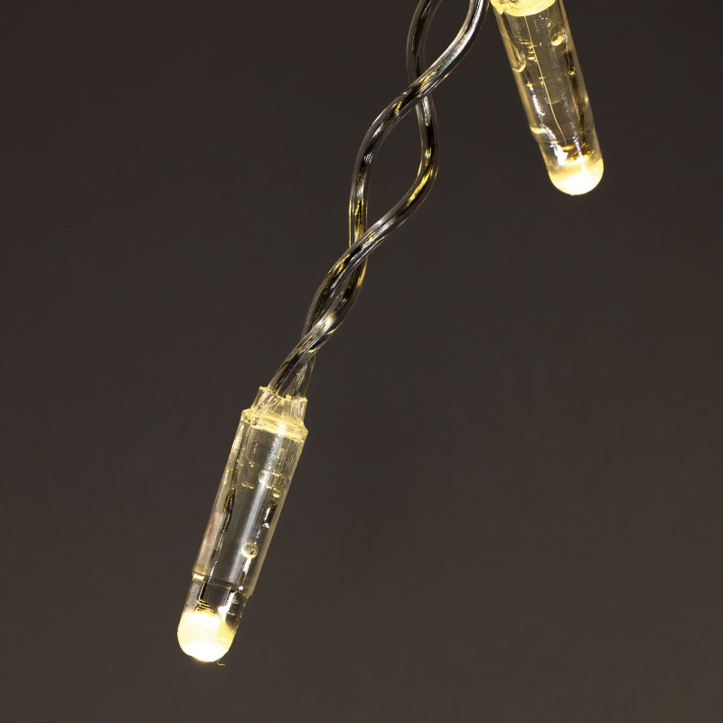 Светодиодный занавес Laitcom PCL602BLWCAP-10-2WW