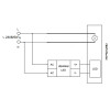 Встраиваемый светильник Feron 40522