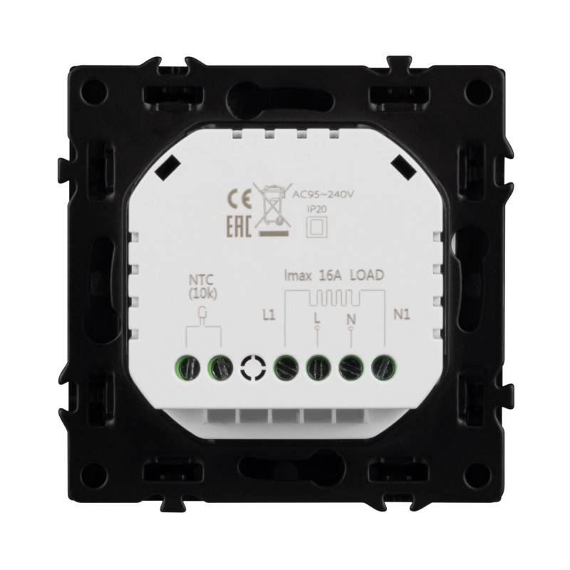 Терморегулятор Arlight 058345(1)