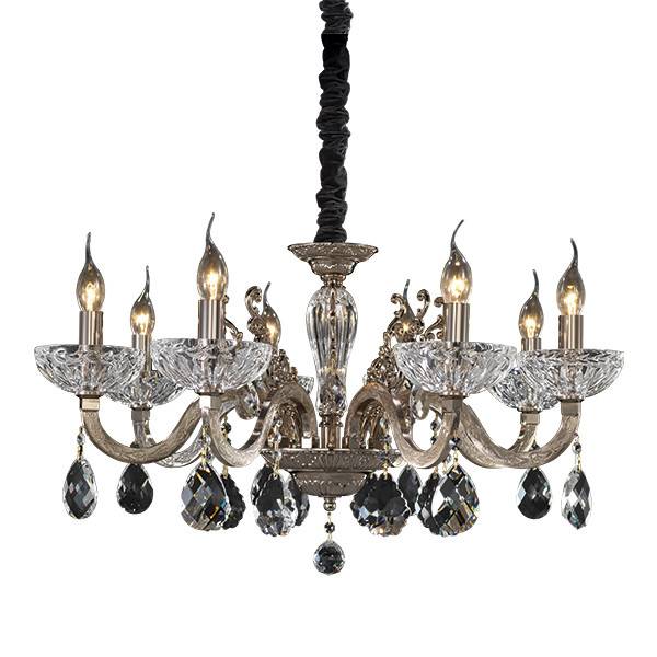 Подвесная люстра Lightstar 719088